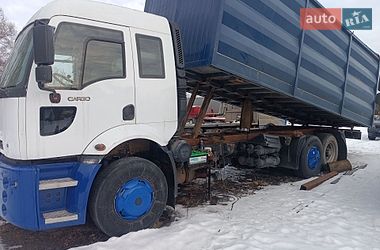 Самоскид Ford Cargo 2007 в Хмельницькому