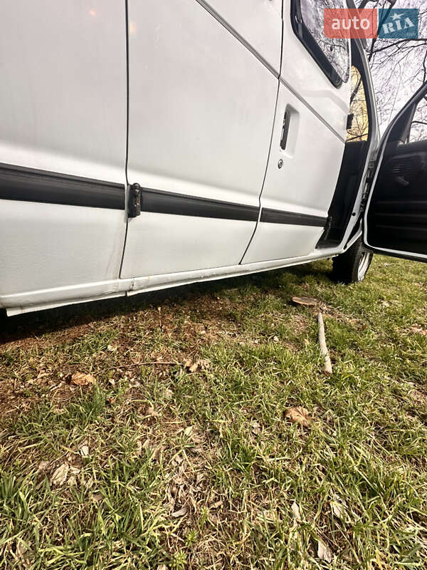Микроавтобус Ford Club Wagon 1994 в Одессе фото 15 Микроавтобус Ford Club Wagon 1994 в Одессе