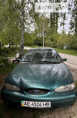 Седан Ford Contour 1996 в Харькове