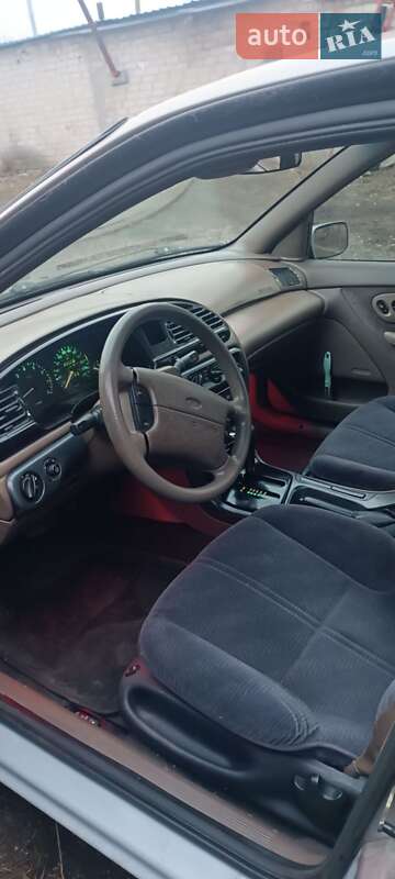 Седан Ford Contour 1995 в Харькове