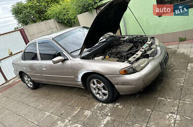 Седан Ford Contour 1996 в 