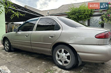 Седан Ford Contour 1996 в 