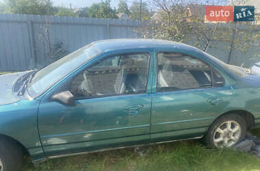 Седан Ford Contour 1996 в Иванкове