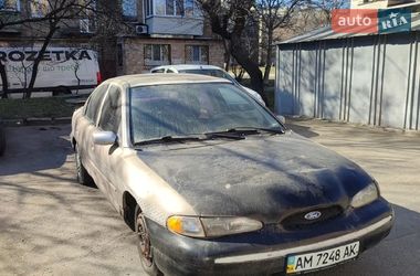 Седан Ford Contour 1995 в Києві