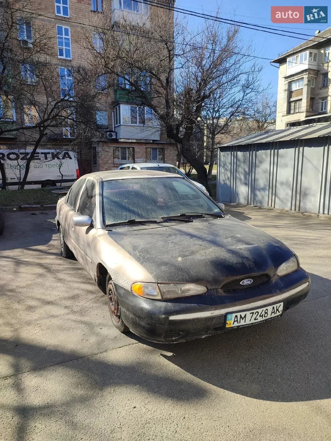 Фото авто 1