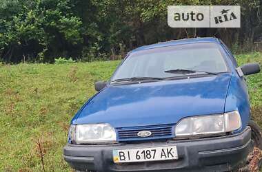 Універсал Ford Cortina 1980 в Вінниці