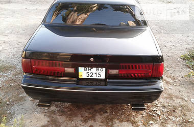 Купе Ford Cougar 1992 в Одесі