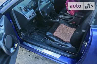 Купе Ford Cougar 2000 в 