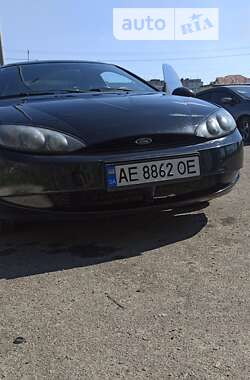 Купе Ford Cougar 1999 в Черкасах