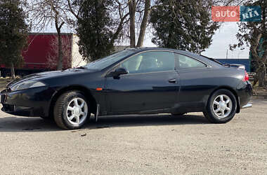 Купе Ford Cougar 1999 в 