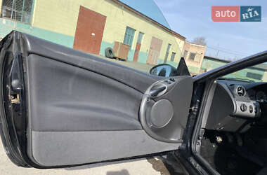 Купе Ford Cougar 1999 в Дубно
