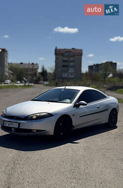 Купе Ford Cougar 1999 в 