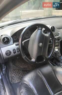 Купе Ford Cougar 1998 в Одессе