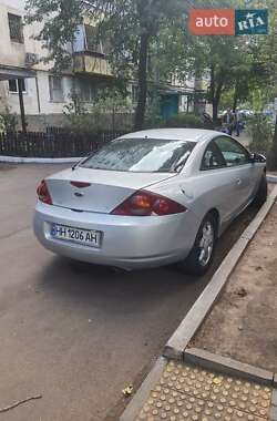 Купе Ford Cougar 1998 в Одессе