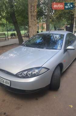 Купе Ford Cougar 1998 в Одессе