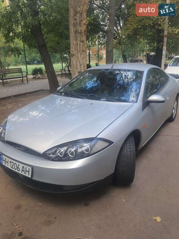 Купе Ford Cougar 1998 в Одессе
