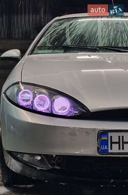 Купе Ford Cougar 1998 в Одессе