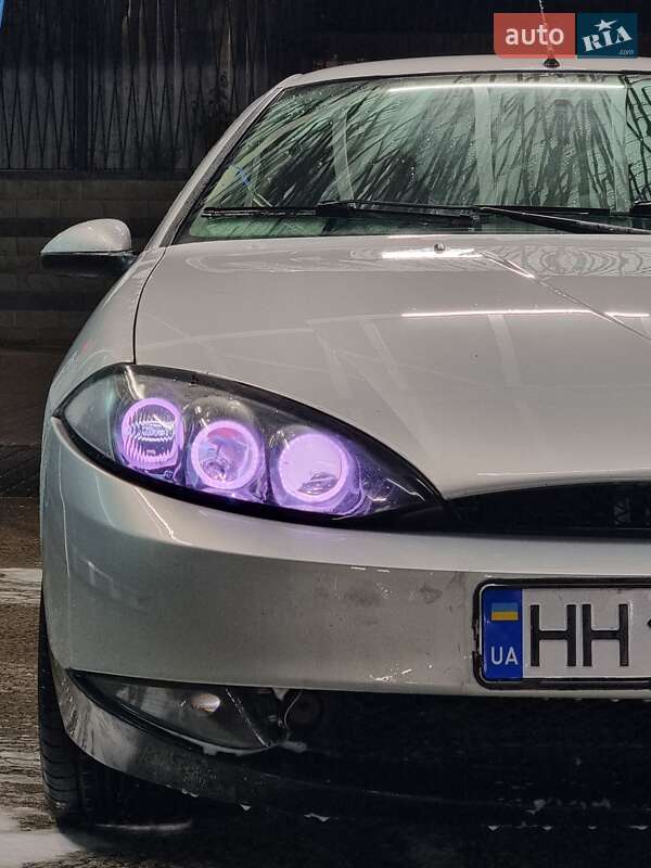 Купе Ford Cougar 1998 в Одессе