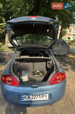 Купе Ford Cougar 2000 в 