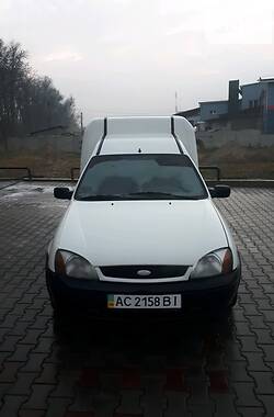 Универсал Ford Courier 2001 в Луцке