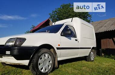 Мінівен Ford Courier 1995 в Ратному