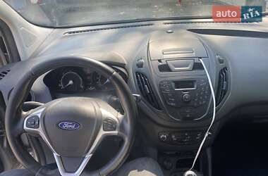 Микровэн Ford Courier 2015 в Дрогобыче