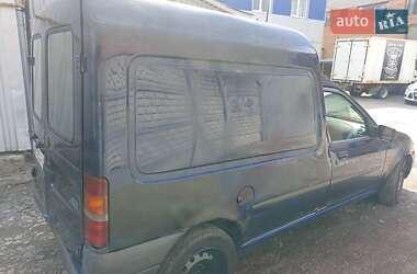 Минивэн Ford Courier 1999 в 
