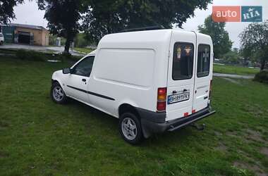 Минивэн Ford Courier 2001 в 