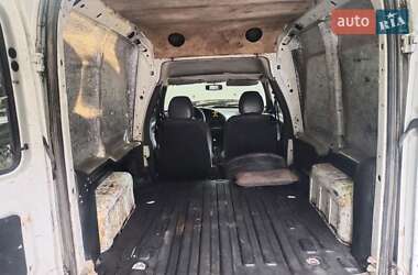 Минивэн Ford Courier 2001 в 