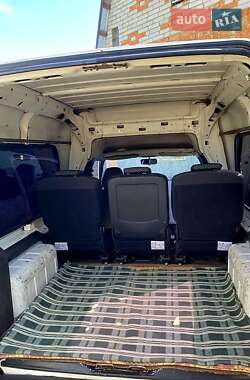 Грузовой фургон Ford Courier 1999 в Сумах