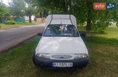 Минивэн Ford Courier 1998 в 