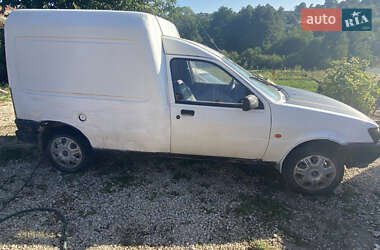 Минивэн Ford Courier 1994 в 
