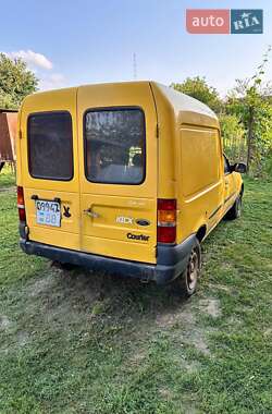 Грузовой фургон Ford Courier 1996 в 