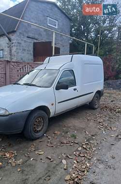 Минивэн Ford Courier 1999 в Апостолово