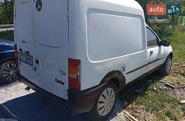 Мінівен Ford Courier 1998 в Вінниці