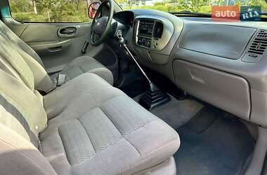 Борт Ford E-150 2004 в 