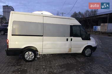 Минивэн Ford E-250 2003 в 