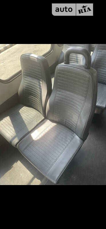 Мікроавтобус Ford E-450 2016 в Харкові фото 12 Мікроавтобус Ford E-450 2016 в Харкові