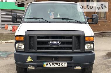  Ford E-series 2011 в Києві