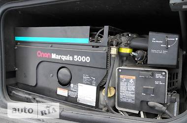 Минивэн Ford E-series 1997 в 