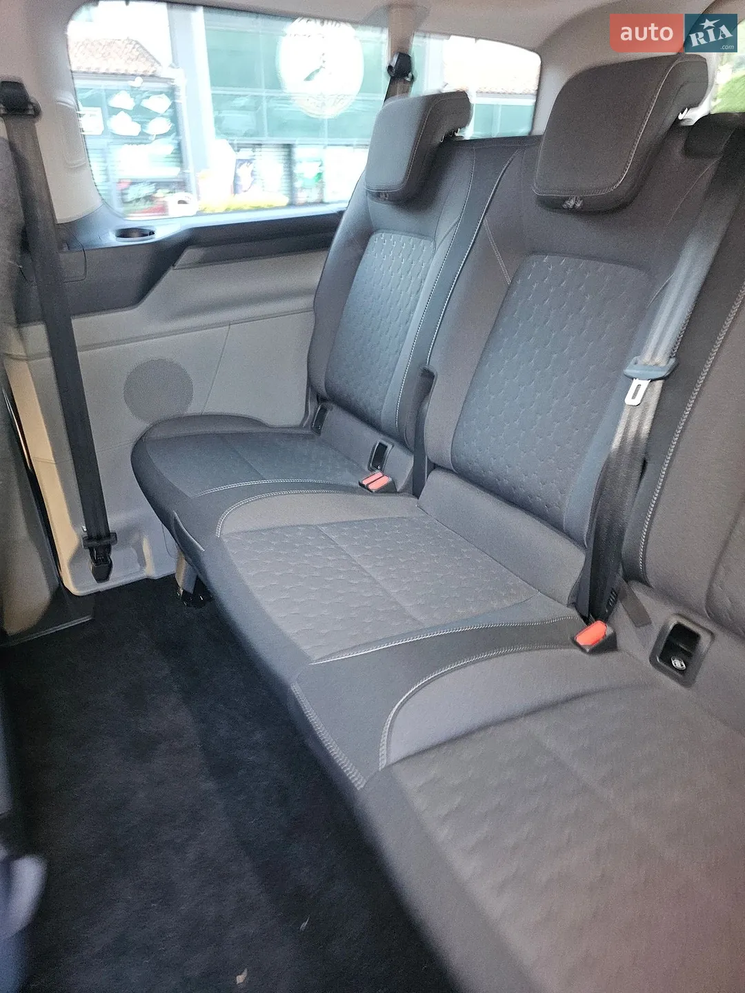 2024 Ford Transit Connect - мініатюра 12