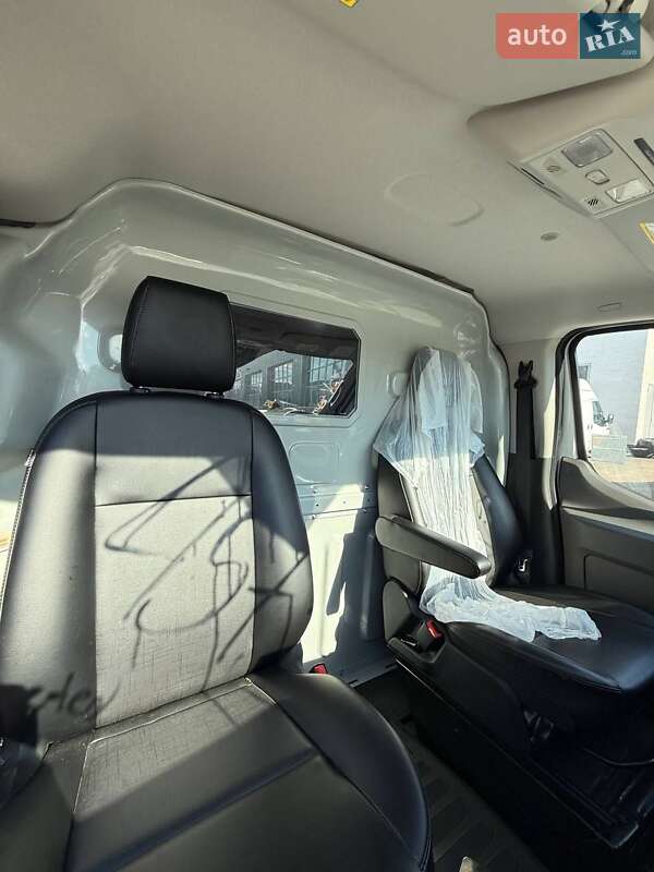 Інші автобуси Ford E-Transit 2024 в Малині