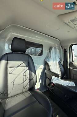 Інші автобуси Ford E-Transit 2024 в 