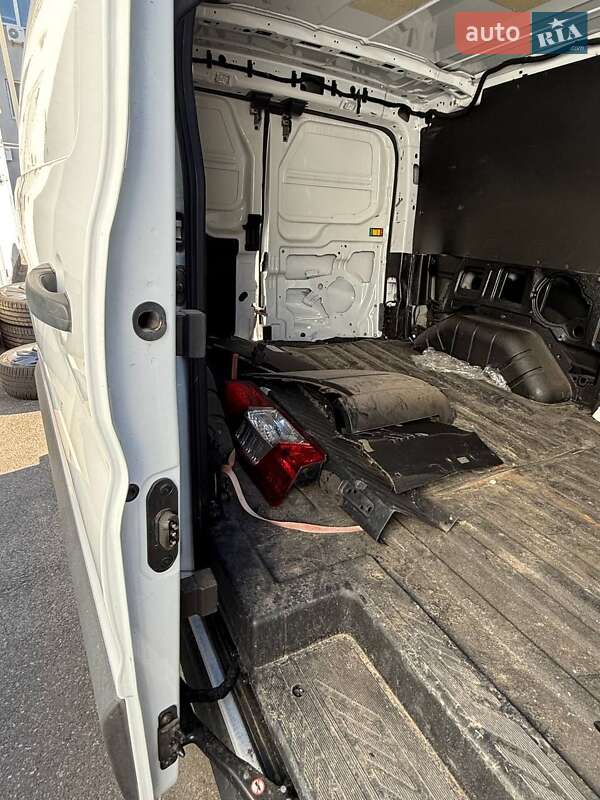 Другие автобусы Ford E-Transit 2024 в Малине