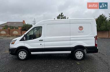 Вантажний фургон Ford E-Transit 2022 в 