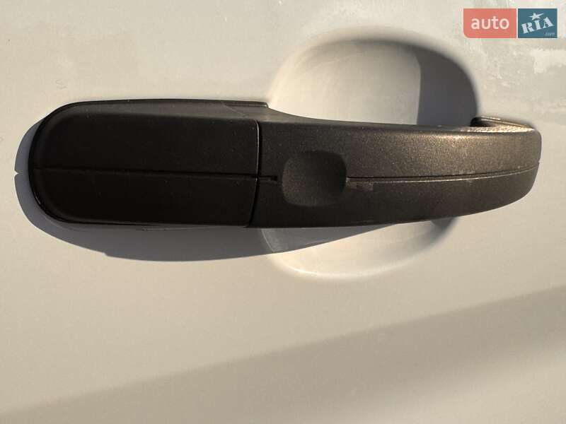 Грузовой фургон Ford E-Transit 2023 в Луцке фото 34 Грузовой фургон Ford E-Transit 2023 в Луцке