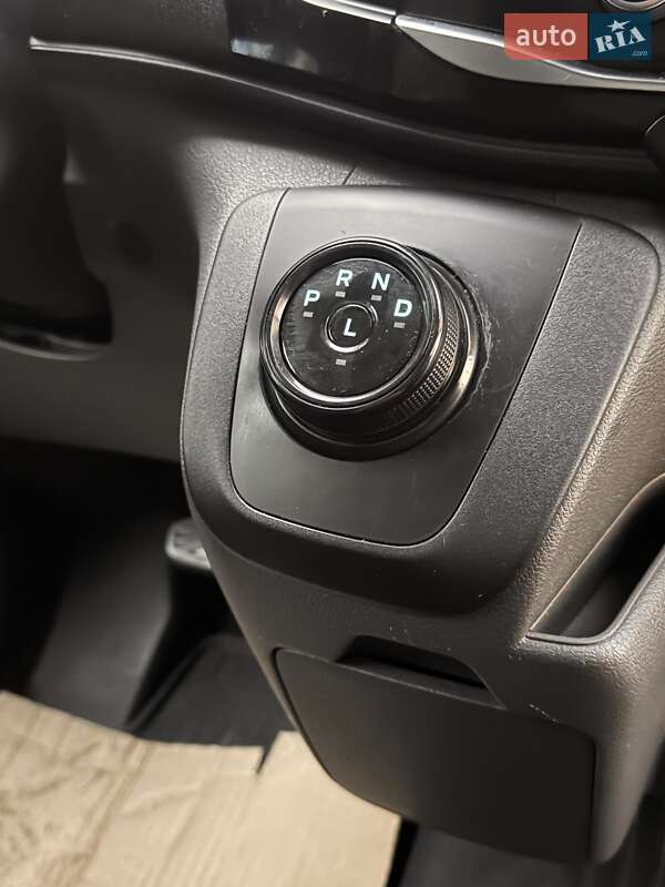 Грузовой фургон Ford E-Transit 2023 в Луцке фото 4 Грузовой фургон Ford E-Transit 2023 в Луцке