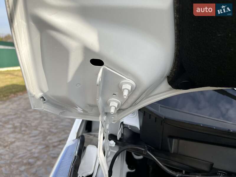 Грузовой фургон Ford E-Transit 2023 в Луцке фото 26 Грузовой фургон Ford E-Transit 2023 в Луцке