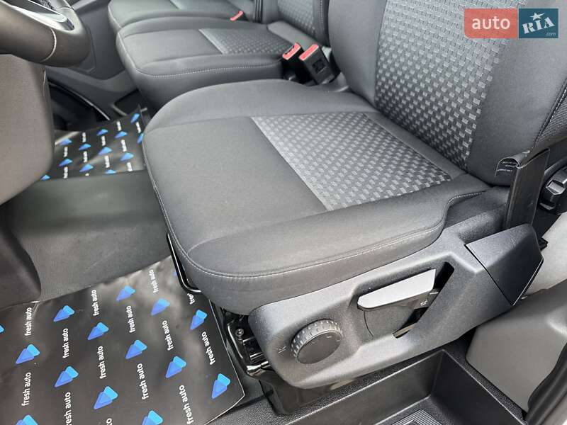 Грузовой фургон Ford E-Transit 2023 в Ровно фото 30 Грузовой фургон Ford E-Transit 2023 в Ровно