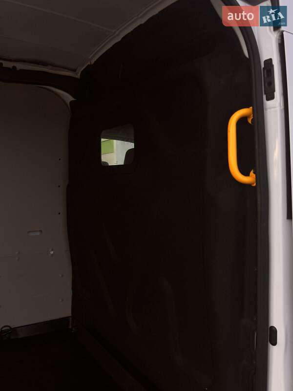 Грузовой фургон Ford E-Transit 2023 в Луцке
